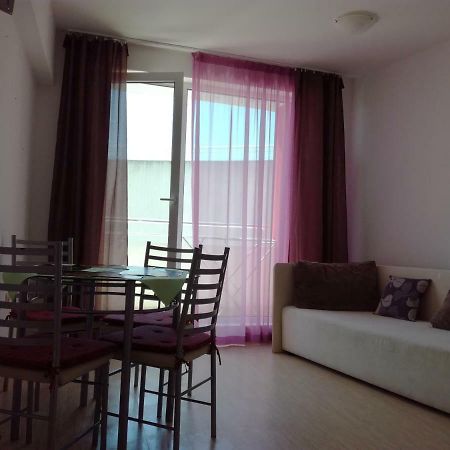 Sunshine Apartment Кранево Екстериор снимка