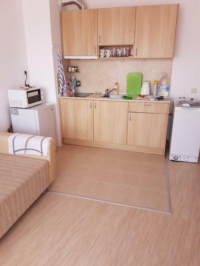 Sunshine Apartment Кранево Екстериор снимка